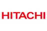 HITACHI