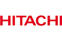 HITACHI