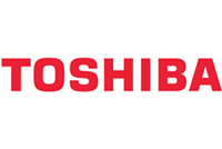 TOSHIBA